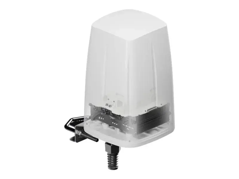 Teltonika - Antenne - mobiltelefon, navigasjon, Wi-Fi - rundtstrålende - kan monteres på vegg, takmonterbar, mast, utendørs