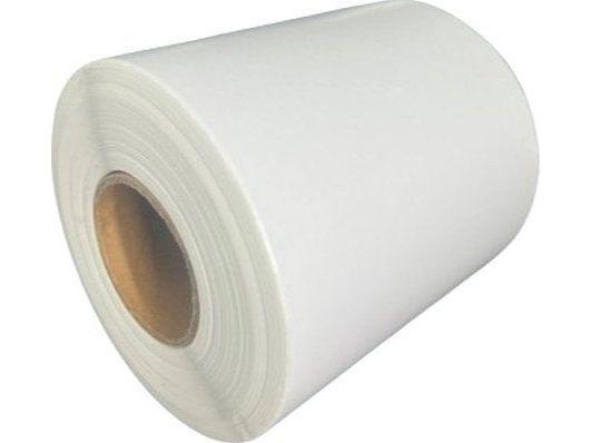 BSTech termiske etiketter med perforering 100x150 mm 500 ZEBRA
