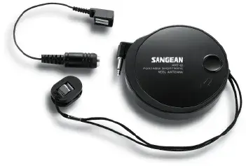 Sangean ANT-60