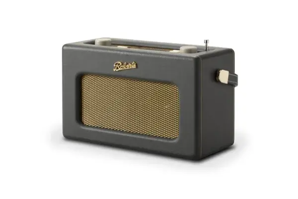 Jabra Jabra Roberts Revival iStream 3L grå radio
