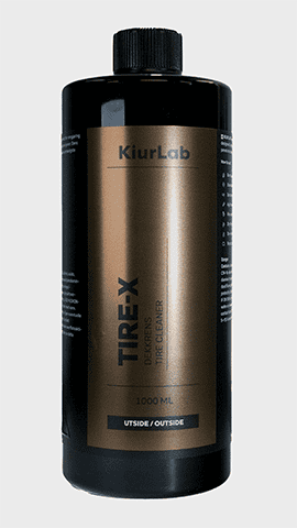 KIURLAB Tire-x Tire Cleaner 1L