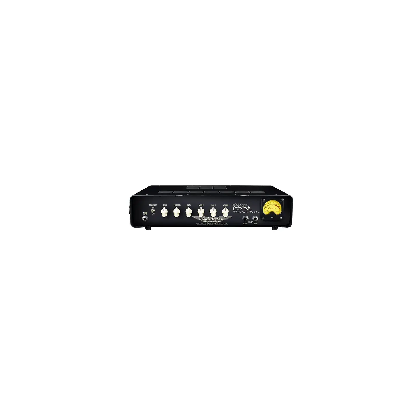 Ashdown Ashdown CTM-30 Little Stubby Rørforsterker for bass