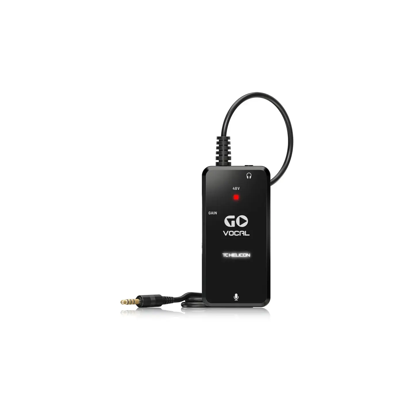 TC-Helicon TC-Helicon Go Vocal