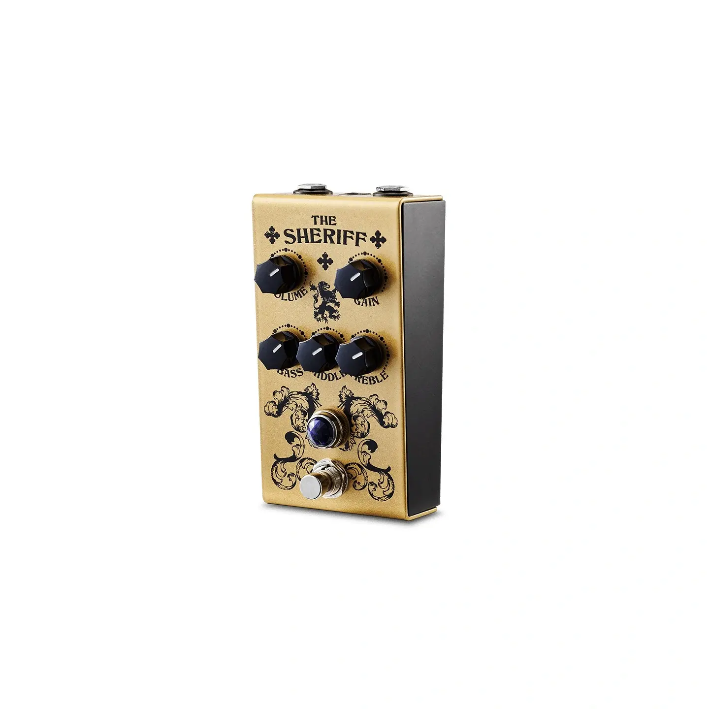 Victory Amplifiers Victory Amplifiers V1 Sheriff