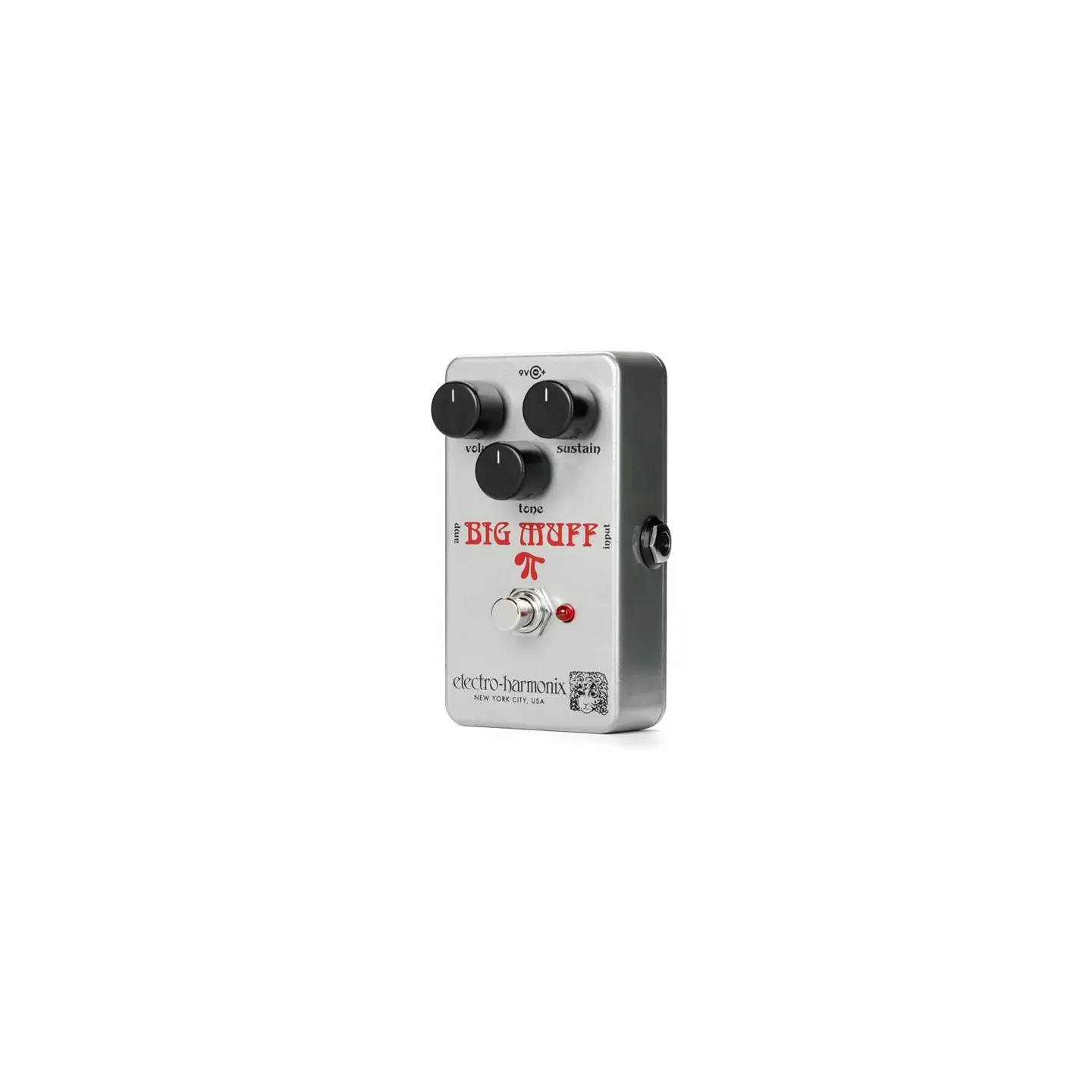 Electro-Harmonix Electro-Harmonix Ram's Head Big Muff * *Kunderetur