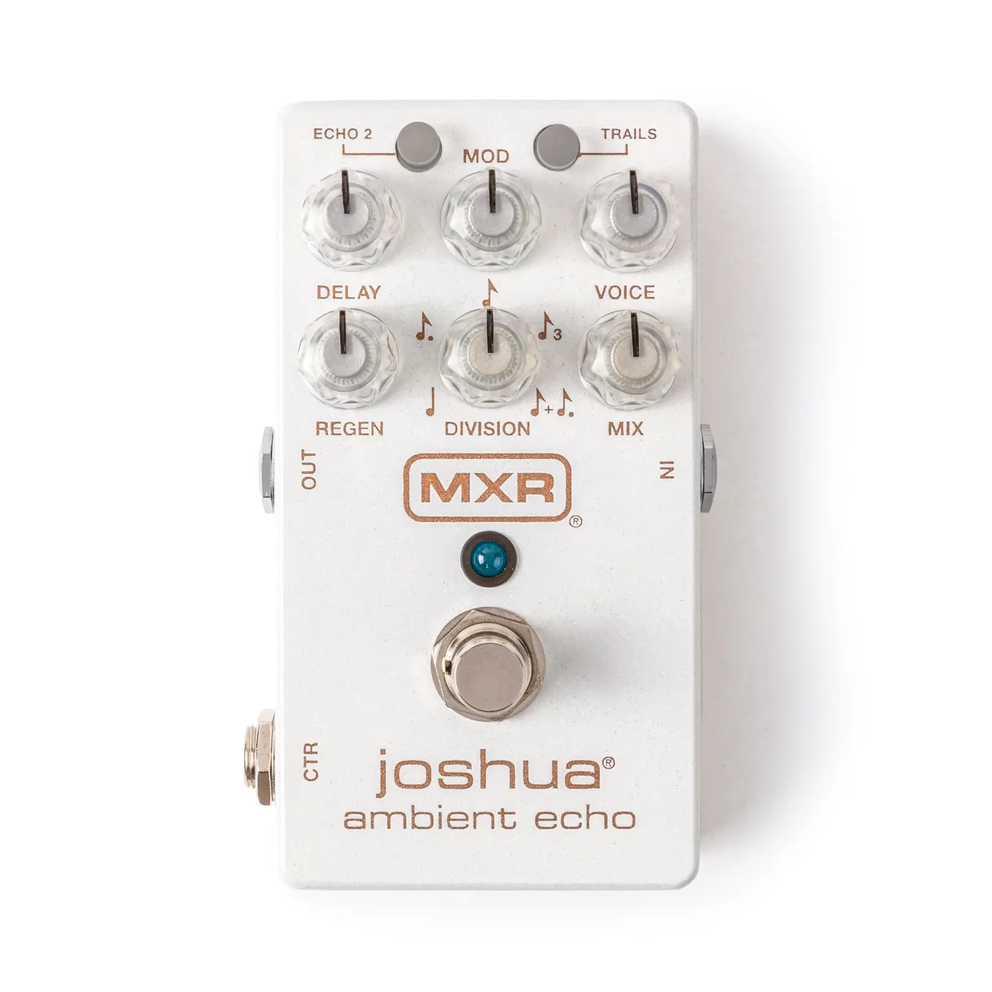 MXR MXR M309G1 Joshua Ambient Echo