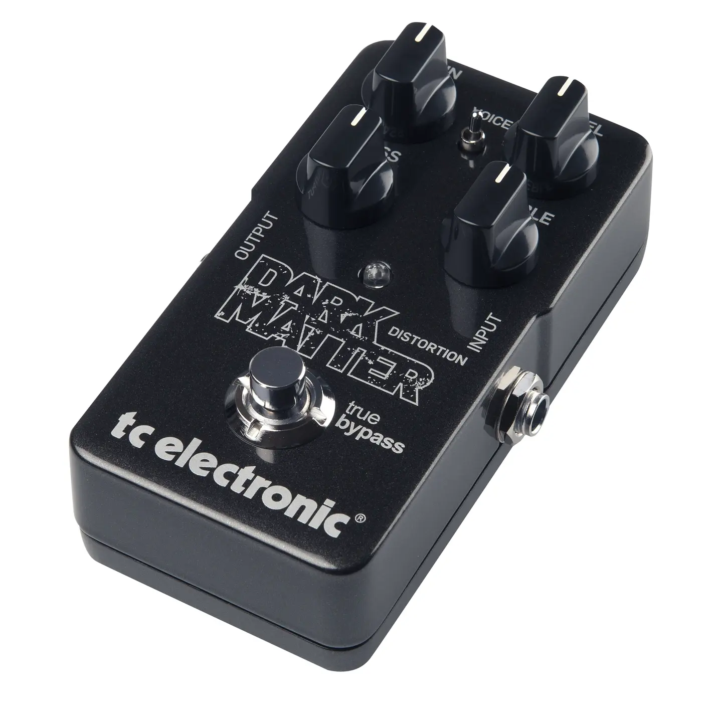 TC Electronic TC Electronic Toneprint Dark Matter * Distortion *Kunderetur
