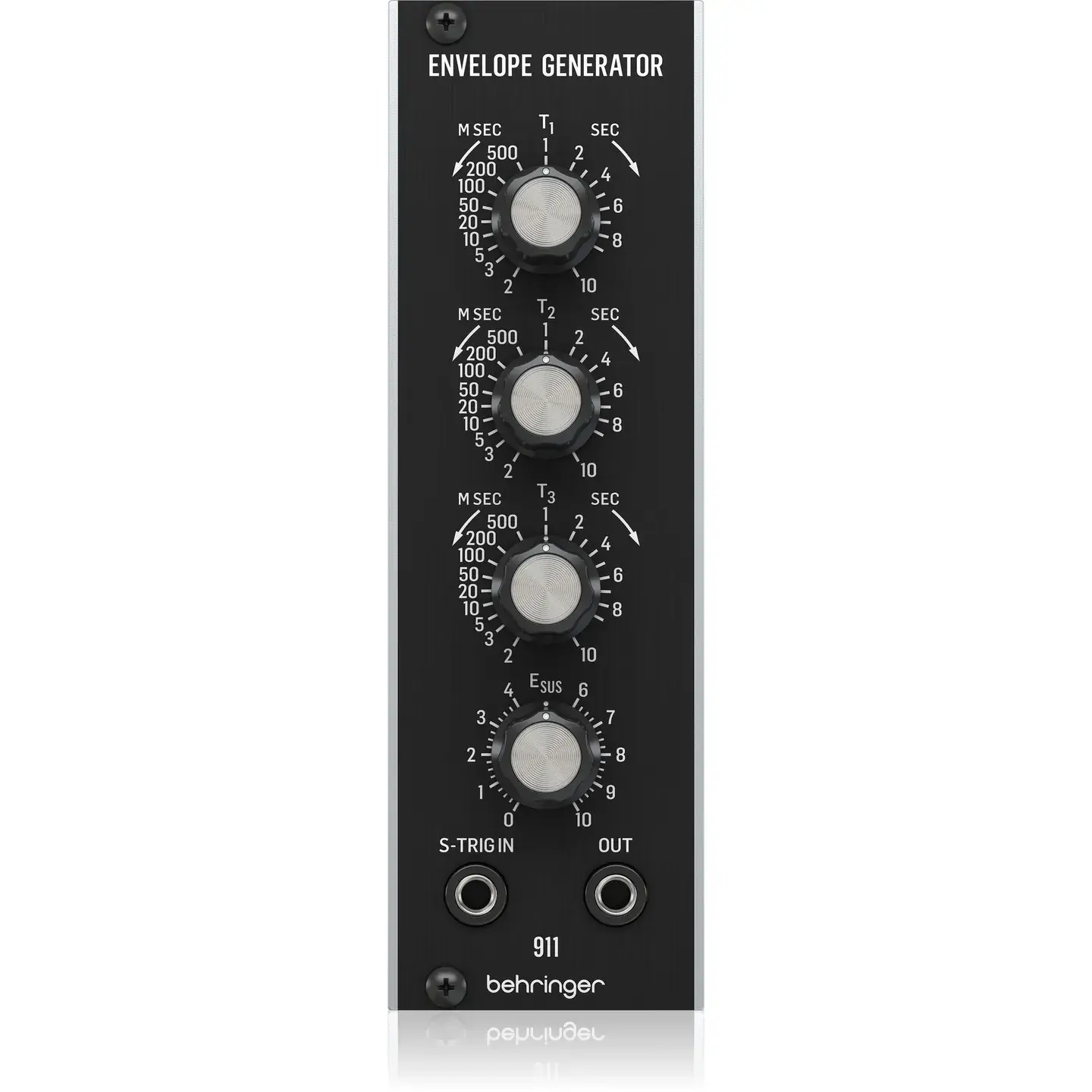 Behringer Behringer 911 * Envelope generator *Kunderetur