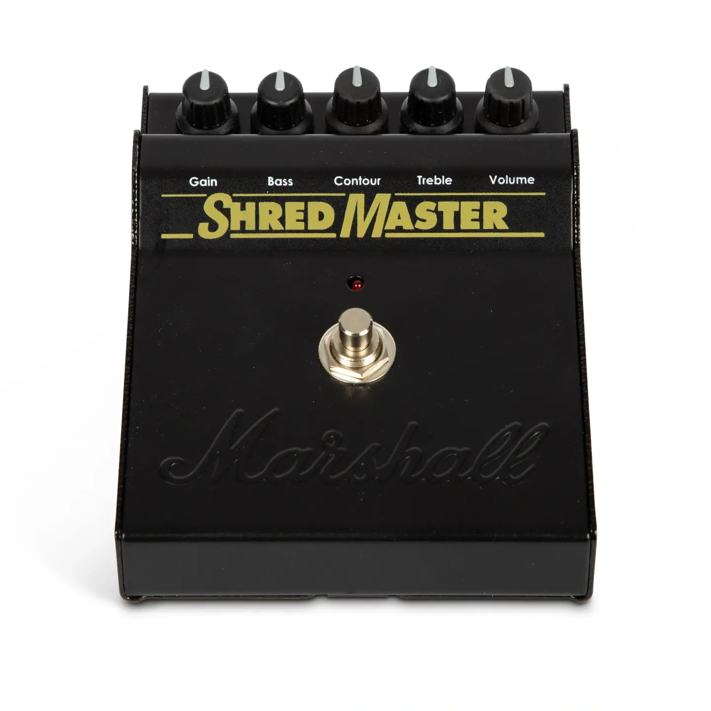 Marshall Marshall Shredmaster