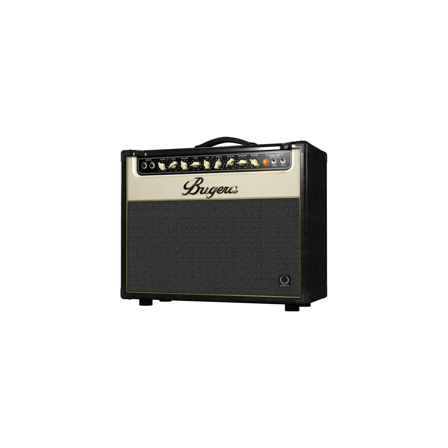 Bugera Bugera V22 Infinium * 22W Tube guitar combo *Kunderetur