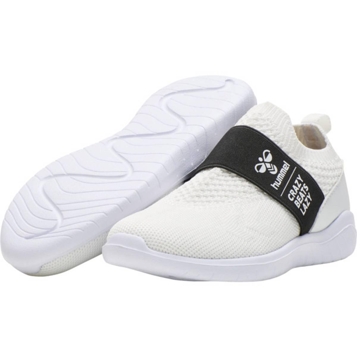 Hummel Hvit Hummel Slip-On Recycle Sko (37)