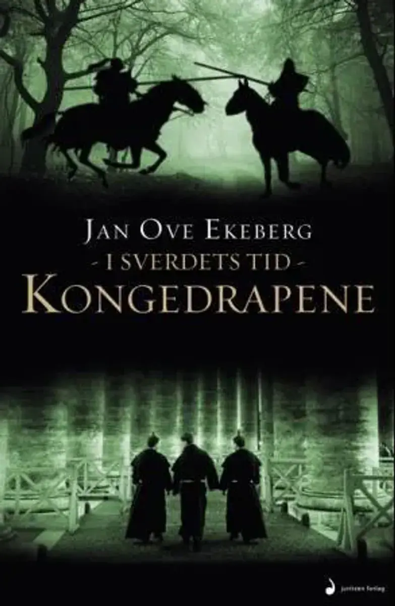 X Kongedrapene