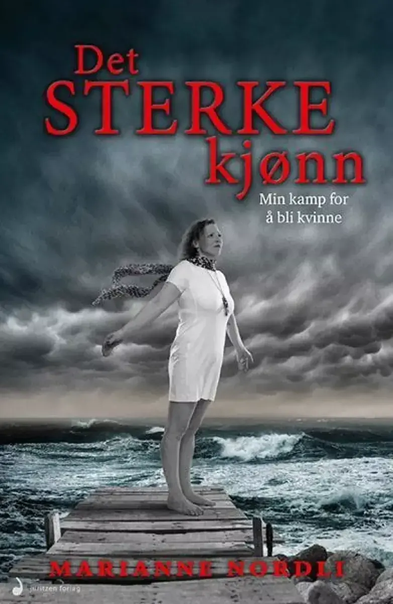 X Det Sterke Kjønn