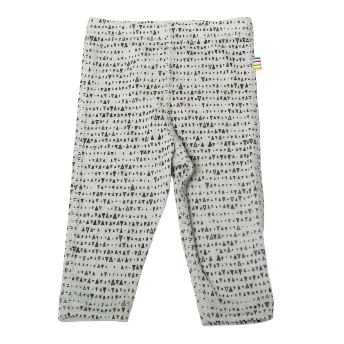 Joha Joha Triagle Ull Leggings Mint (80 / 1 år)