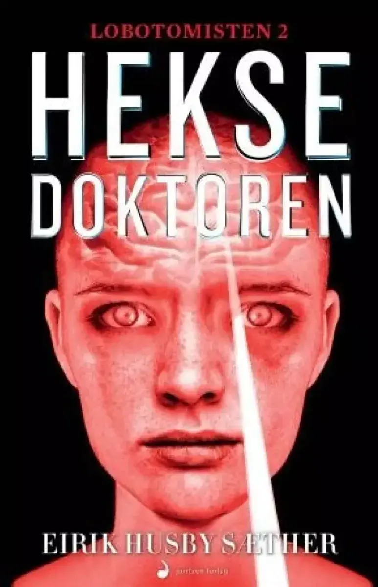X Heksedoktoren (Pocket)