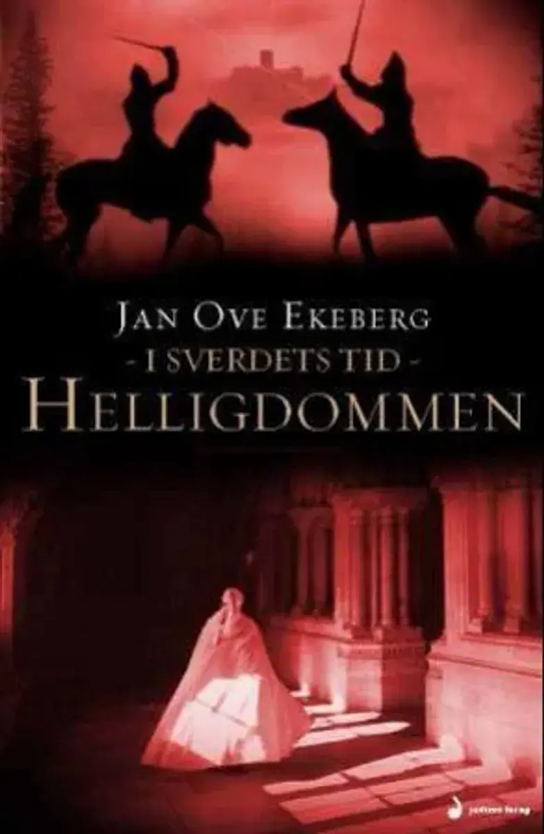 X Helligdommen