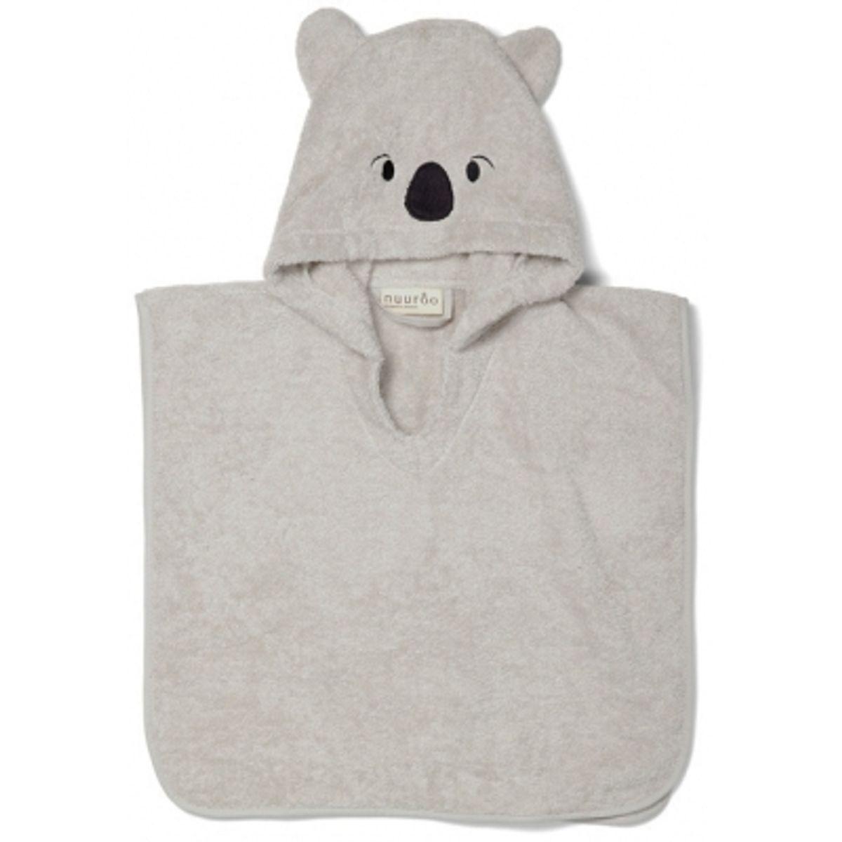 Nuuroo Nuuroo Adelin Poncho Koala Lunar Rock (50x50cm)