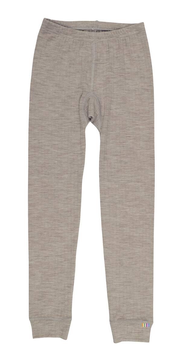 Joha Joha Ull Leggings Sesame Mel (90 / 1,5-2 år)