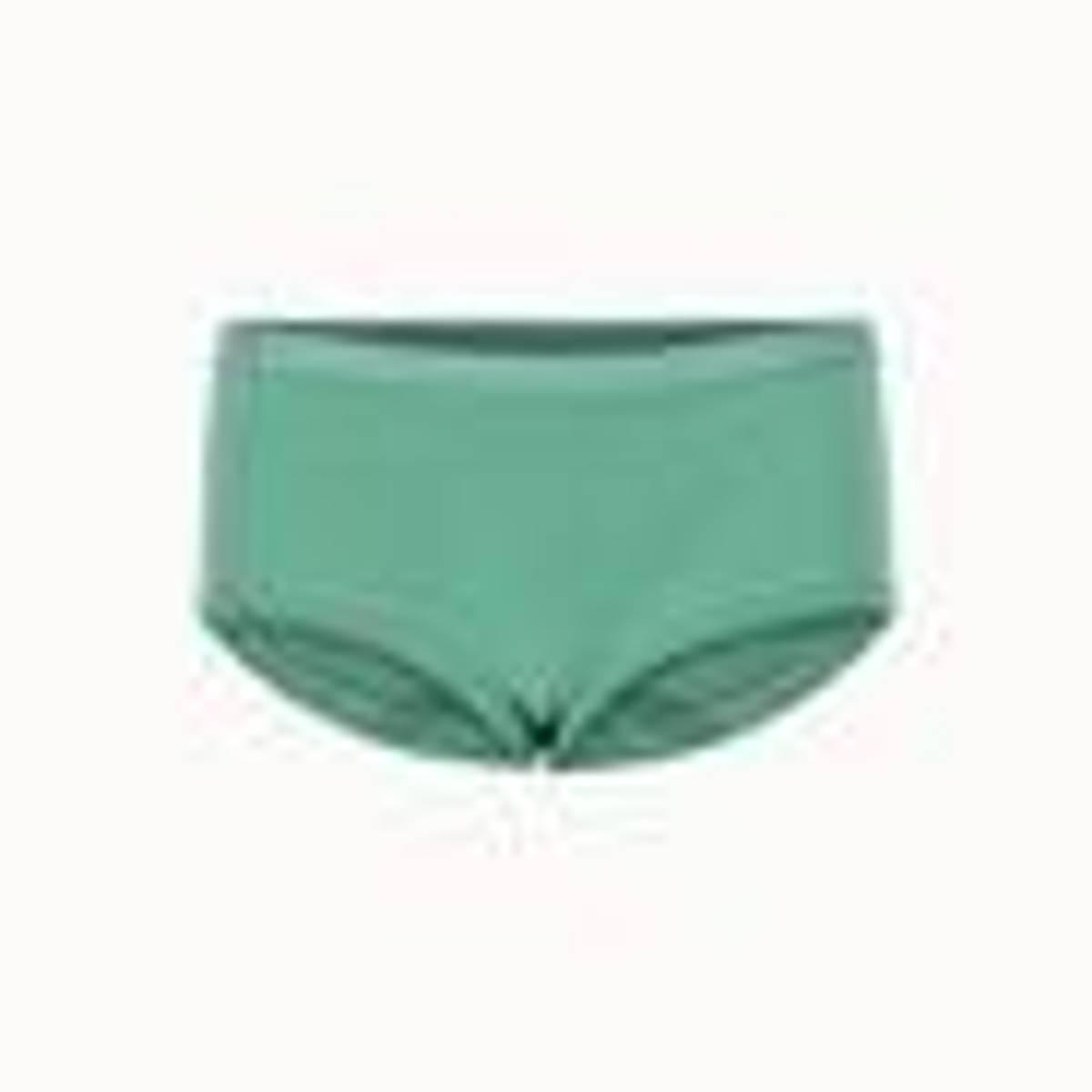 Tufte Wear Tufte Girls Boxer Beryl green (110/116)