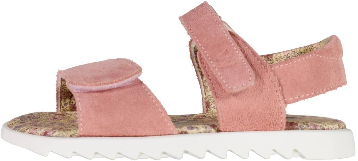 Wheat Footwear Wheat Shay Sandal Cameo Blush (29)