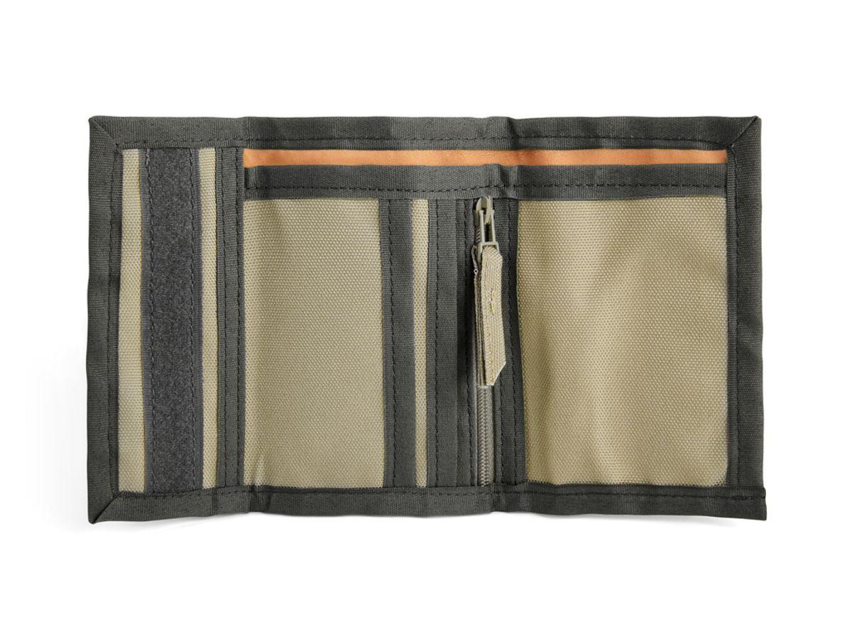 Nuuroo Nuuroo Aksel wallet Laurel Oak