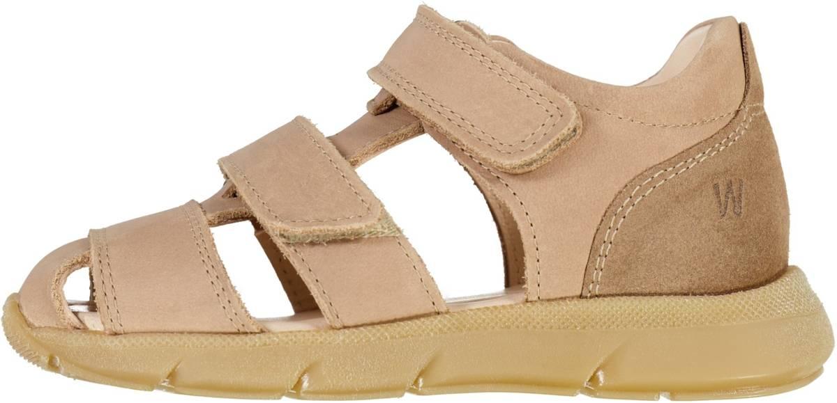 Wheat Footwear Wheat Figo Sandal Cartouche Brown (29)
