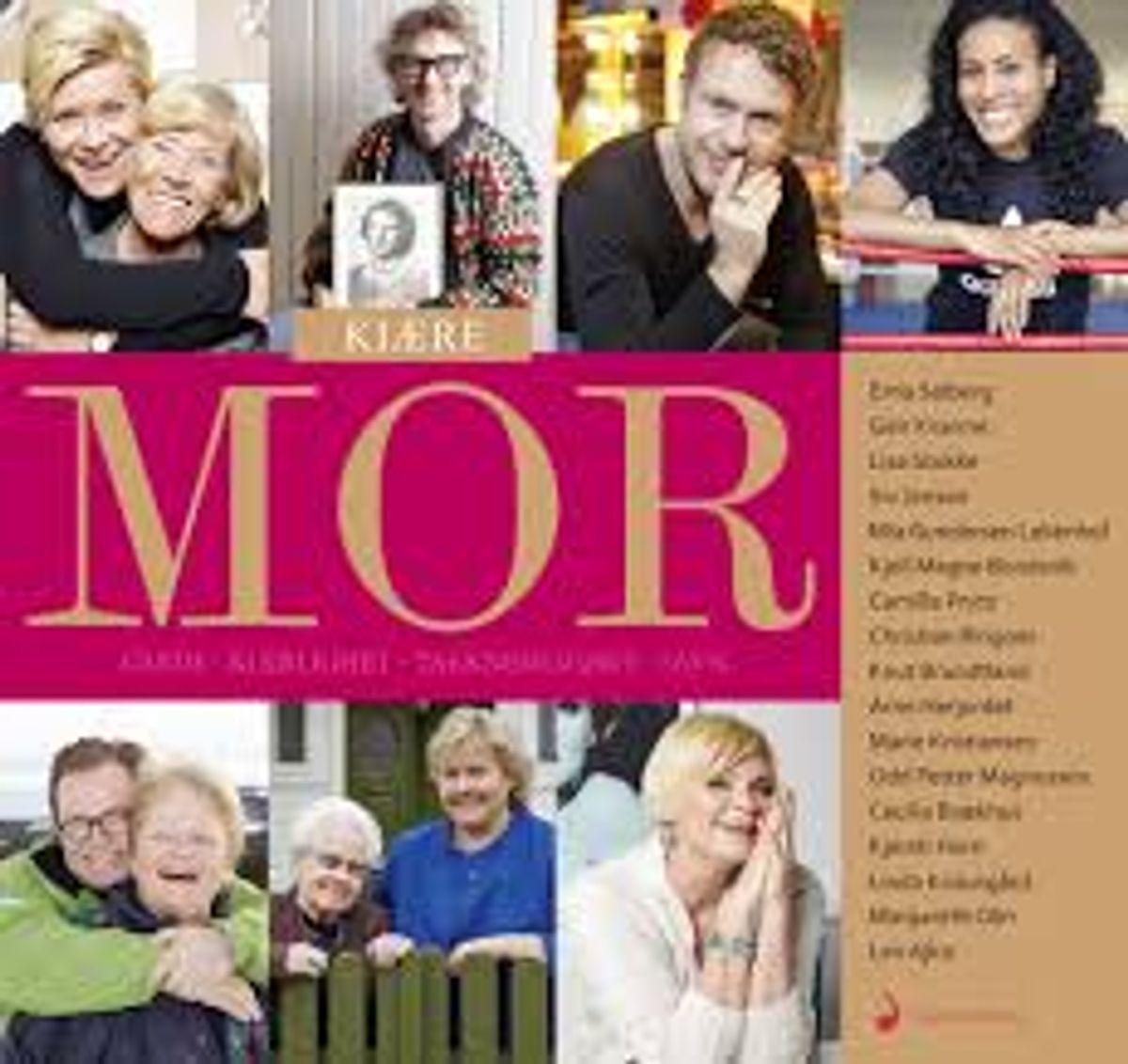 X Kjære Mor