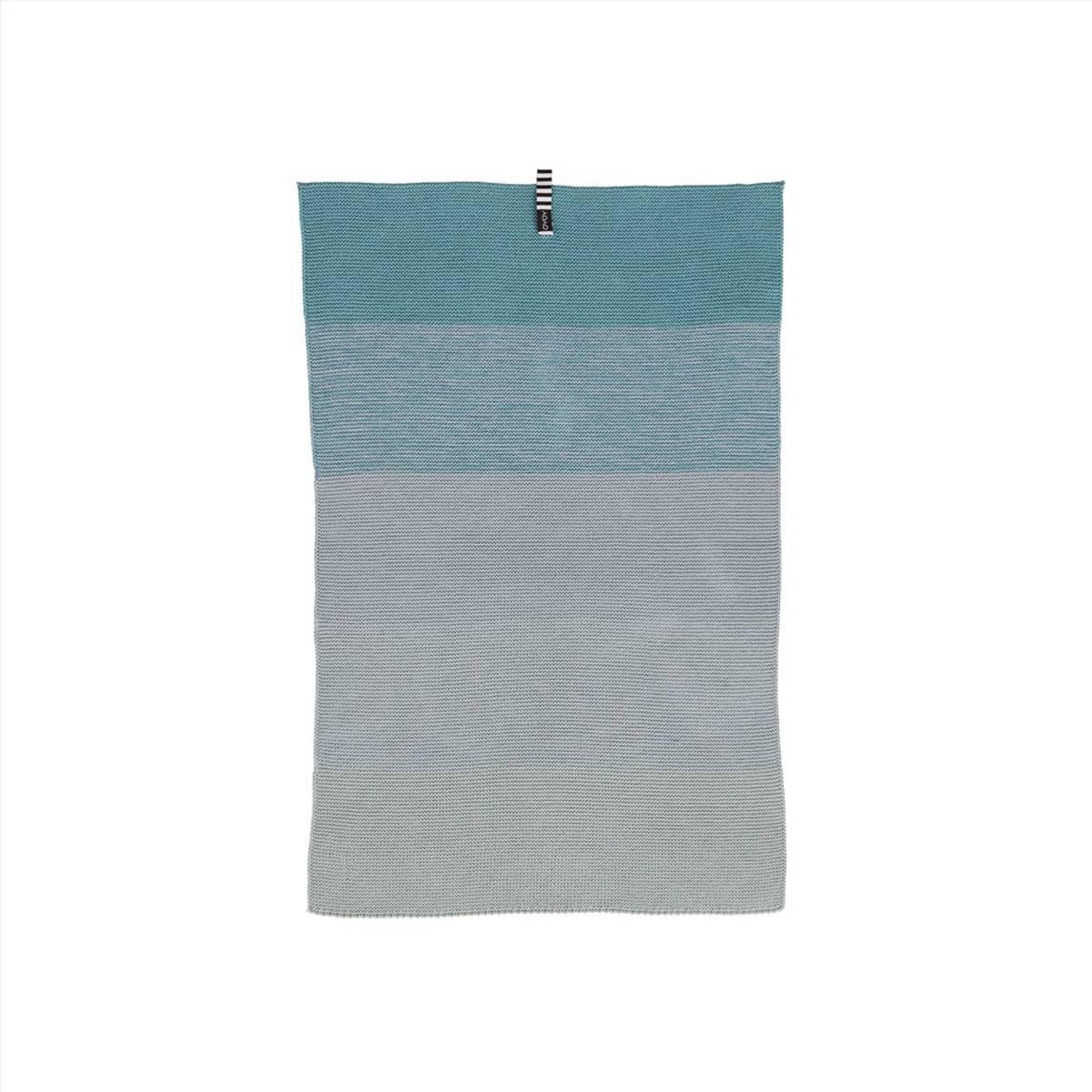OYOY OYOY Niji Mini Håndkle Blue (Onesize)