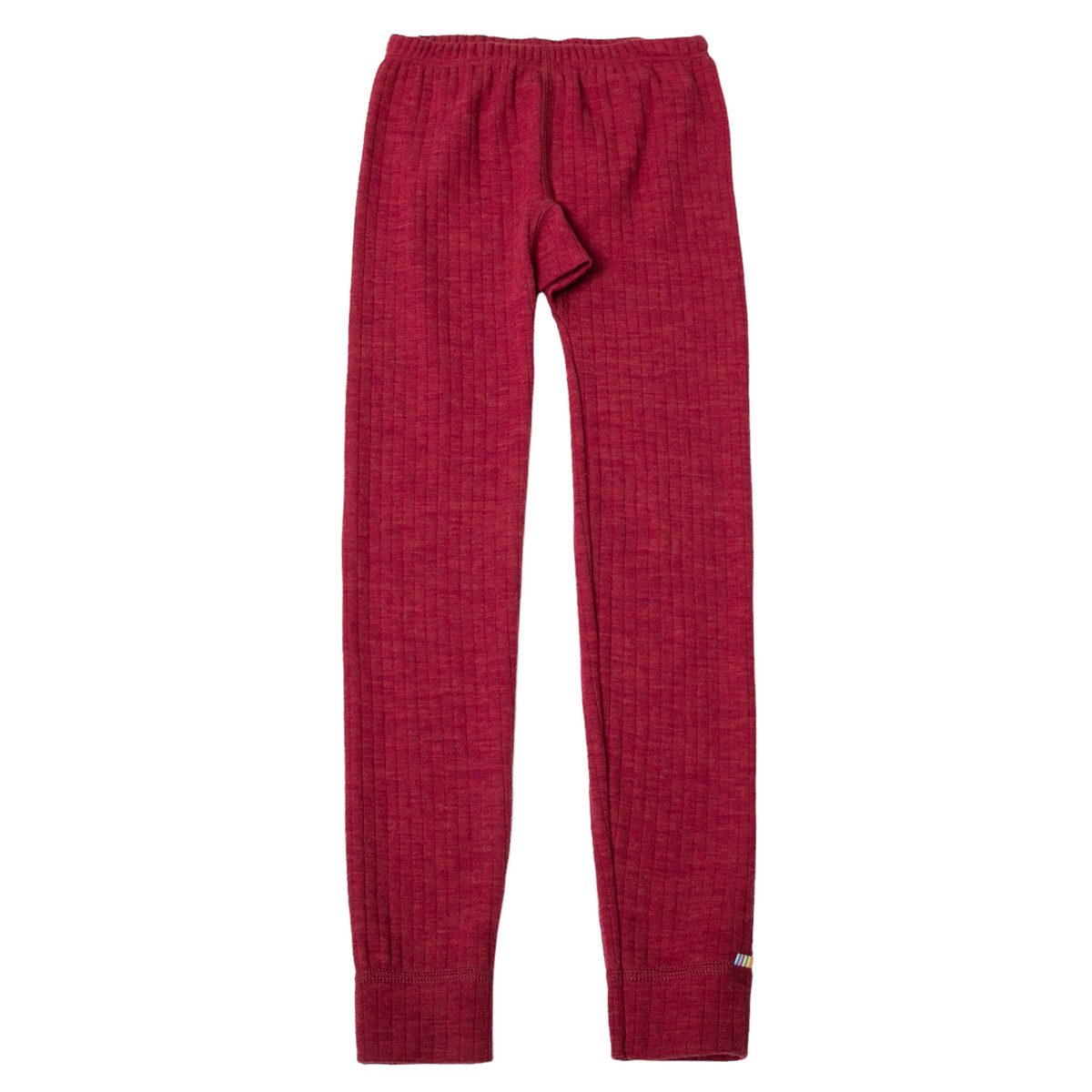 Joha Joha Ull Leggings Colourfull FuchsiaMel (150 / 11-12 år)