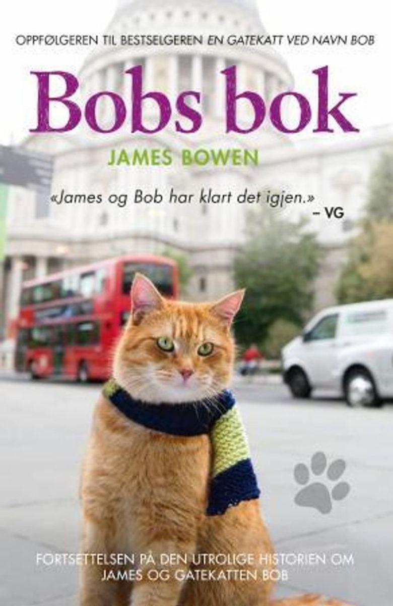 X Bobs bok