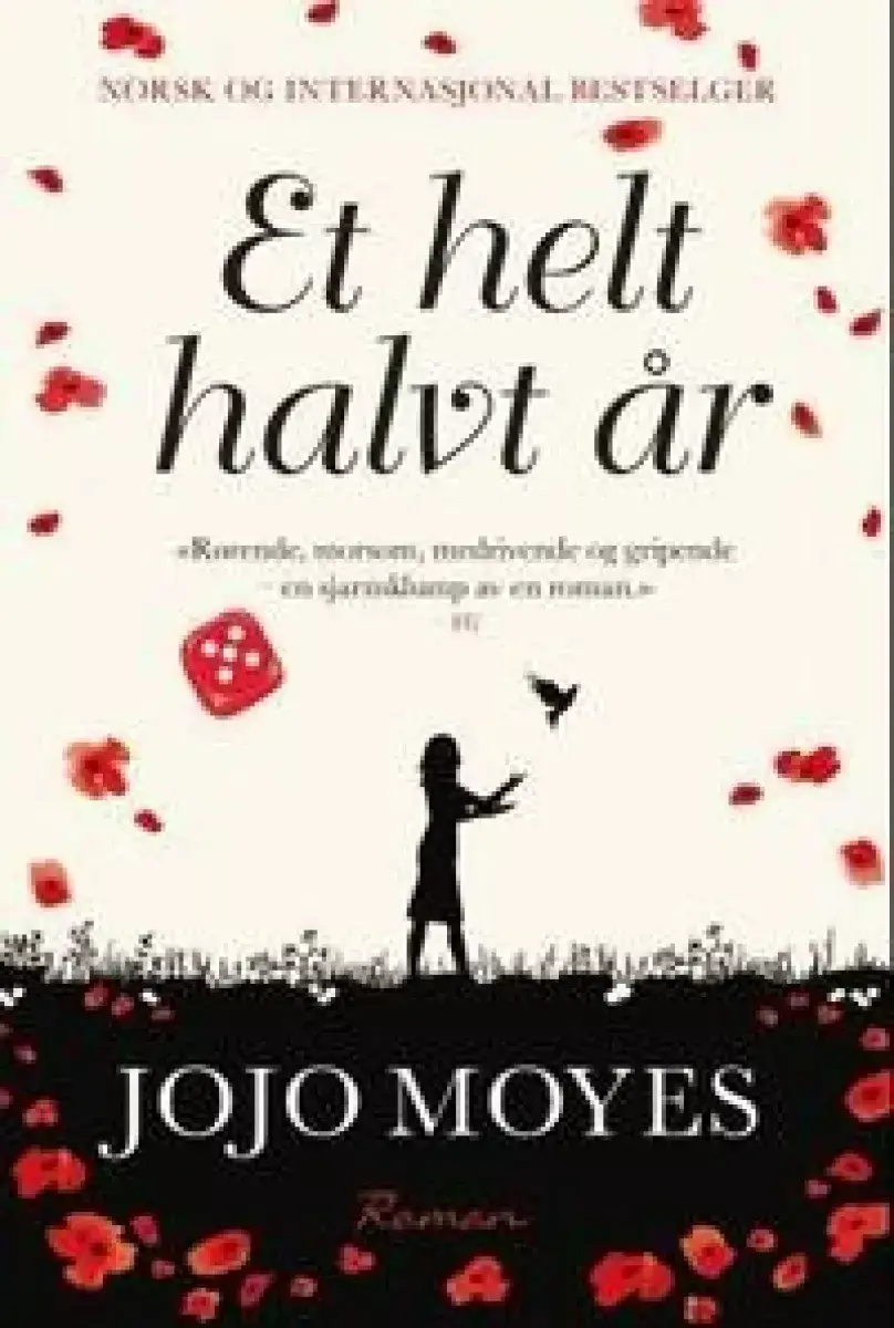 X Et helt halvt år (Pocket)