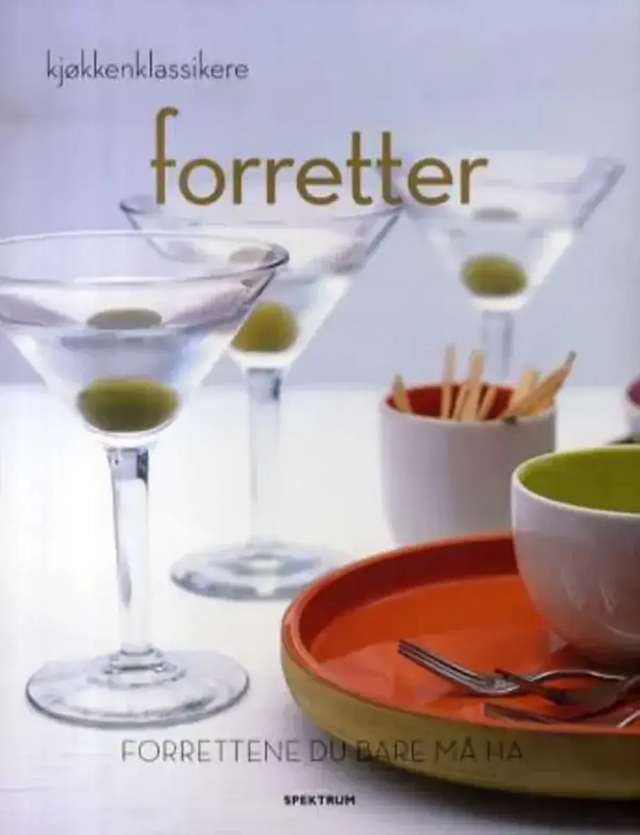 X Forretter