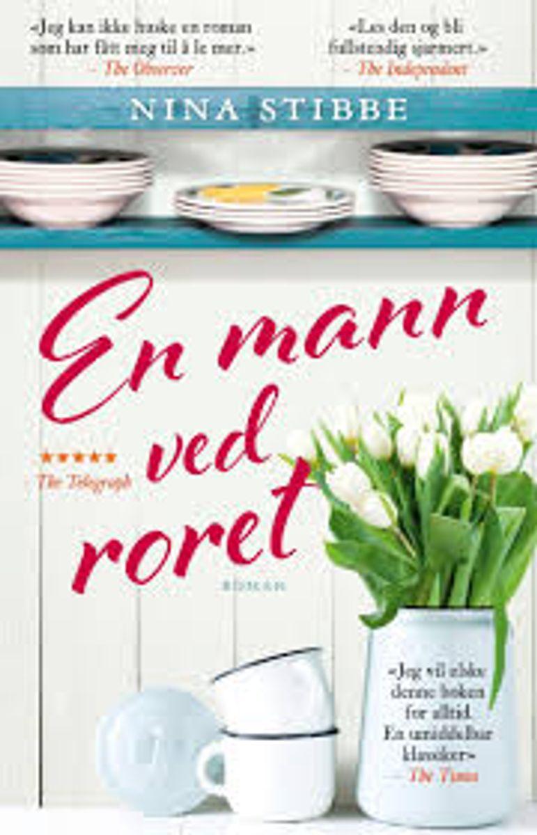 X En Mann Ved Roret (Pocket)