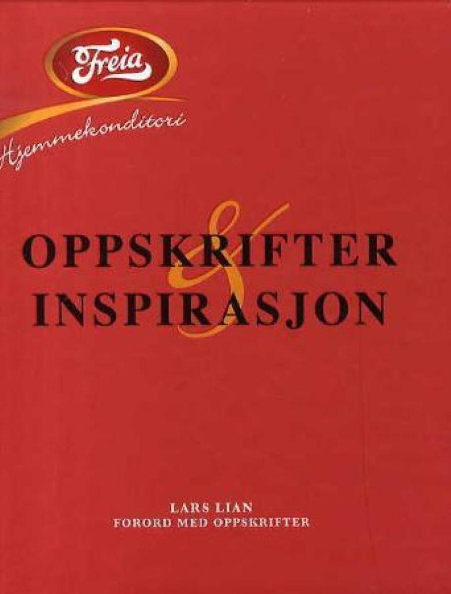 X Oppskrifter og inspirasjon