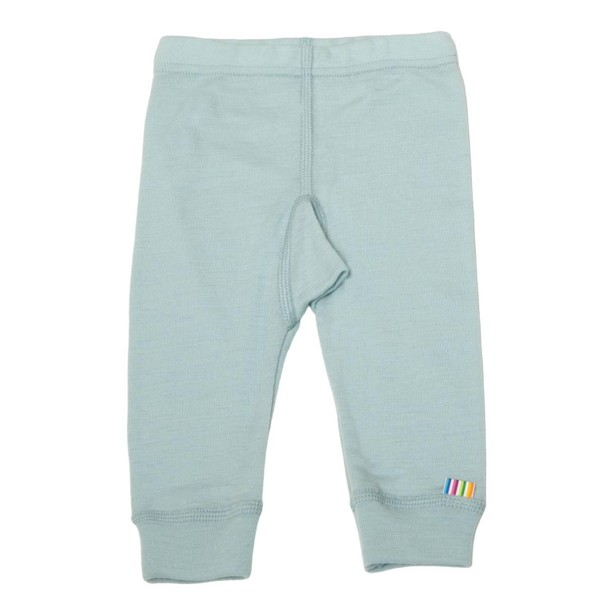 Joha Joha Sea Leggings Ull Light Blue (70 / 8-9 mnd)
