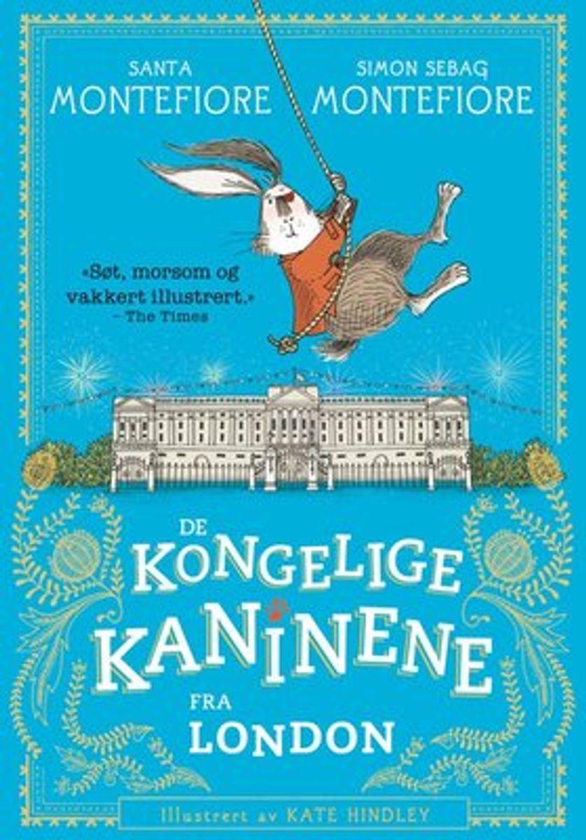 X De Konglige Kaninene Fra London