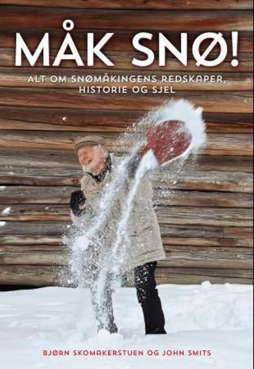 X Måk Snø!