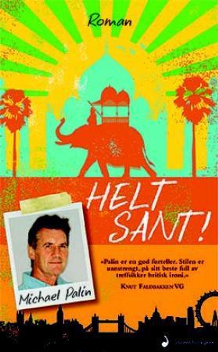 X Helt Sant! (Pocket)
