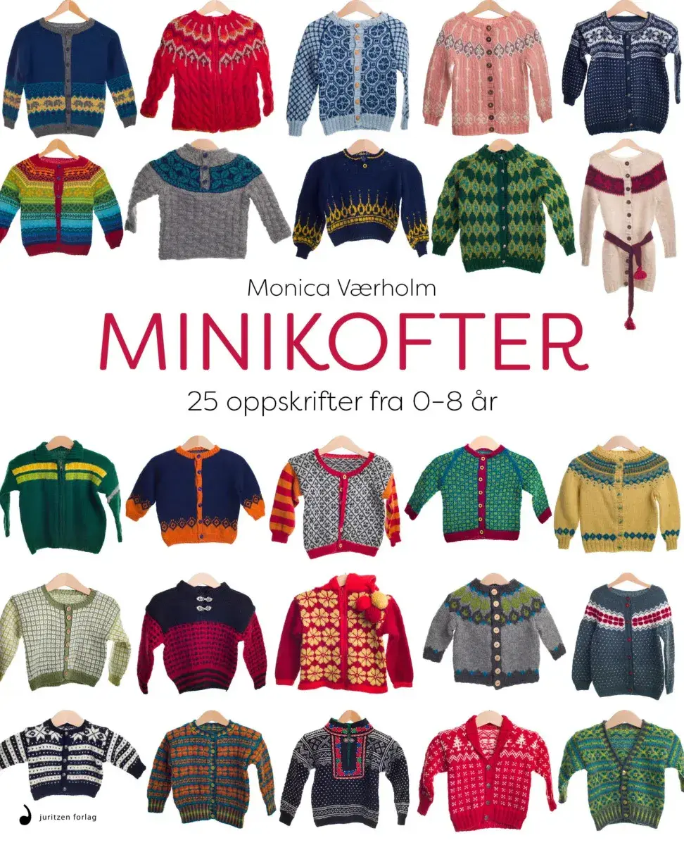 X Minikofter