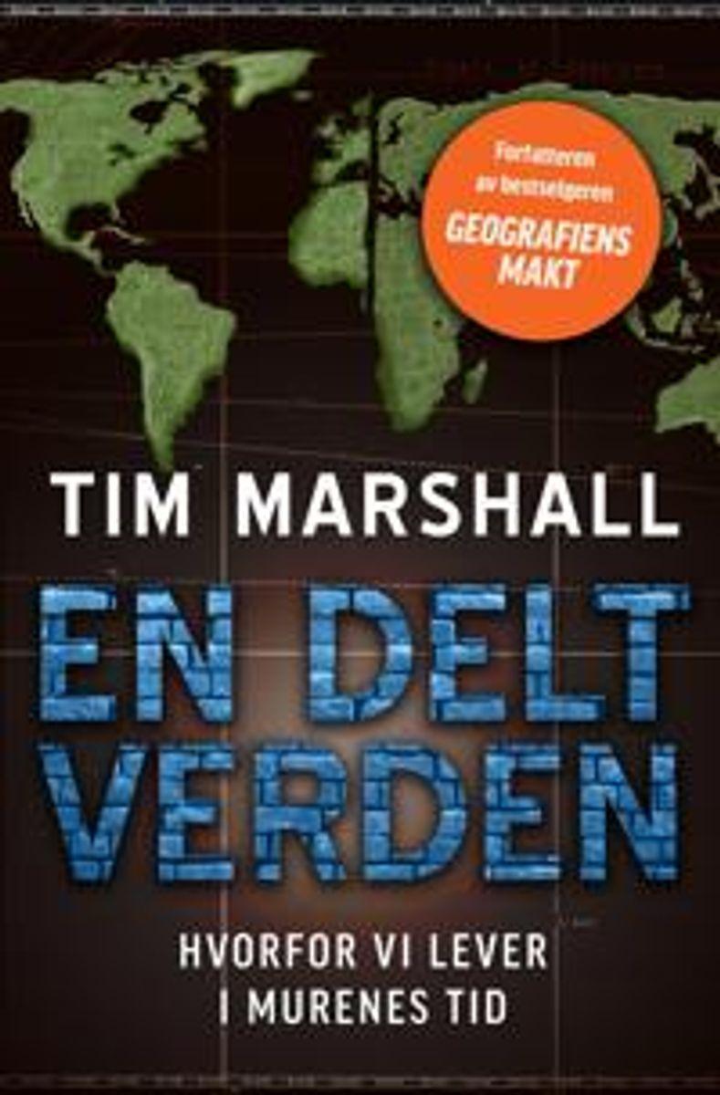 X En delt verden (Pocket)