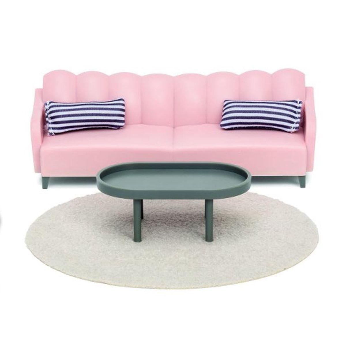Y Lundby Basic Stuesett