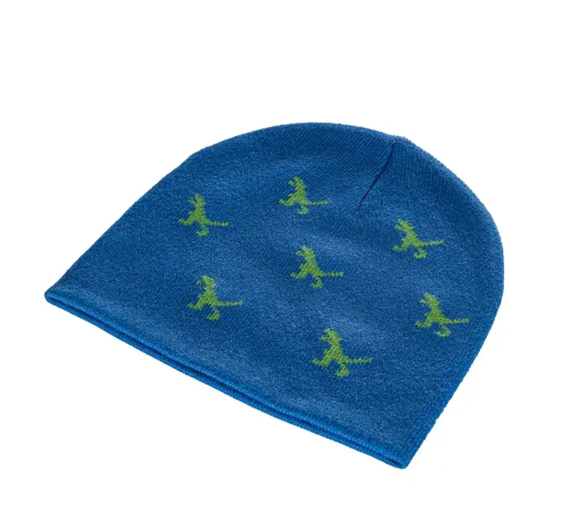 Salto Salto Dinosaur Lue Blå