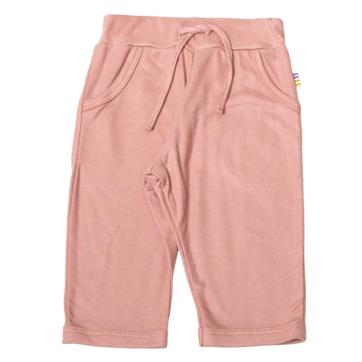 Joha Joha Bukse Viscose Summer Old Rose (50 / 0-1 mnd)