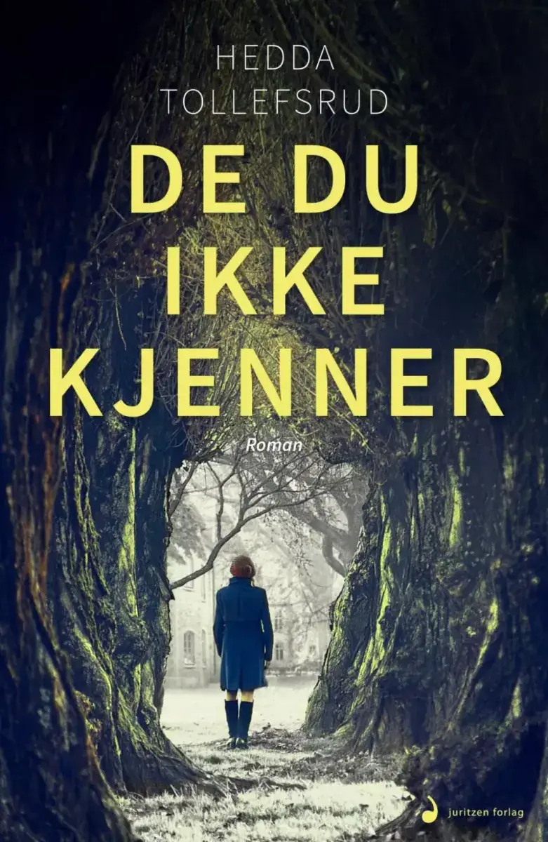 X De Du Ikke Kjenner