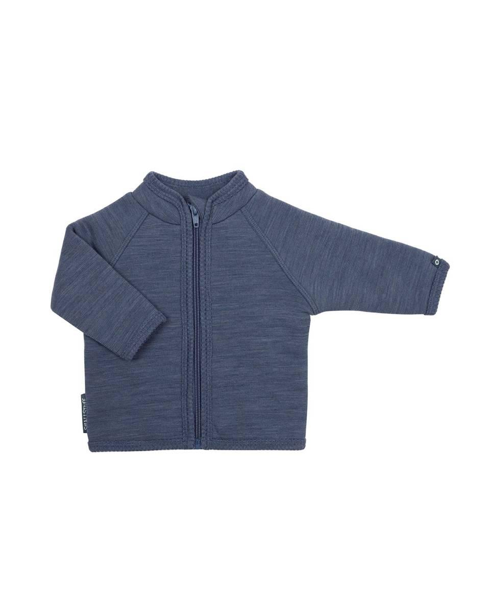 Smallstuff Smallstuff Ullgenser Denim (68/74: 6-9 mnd)