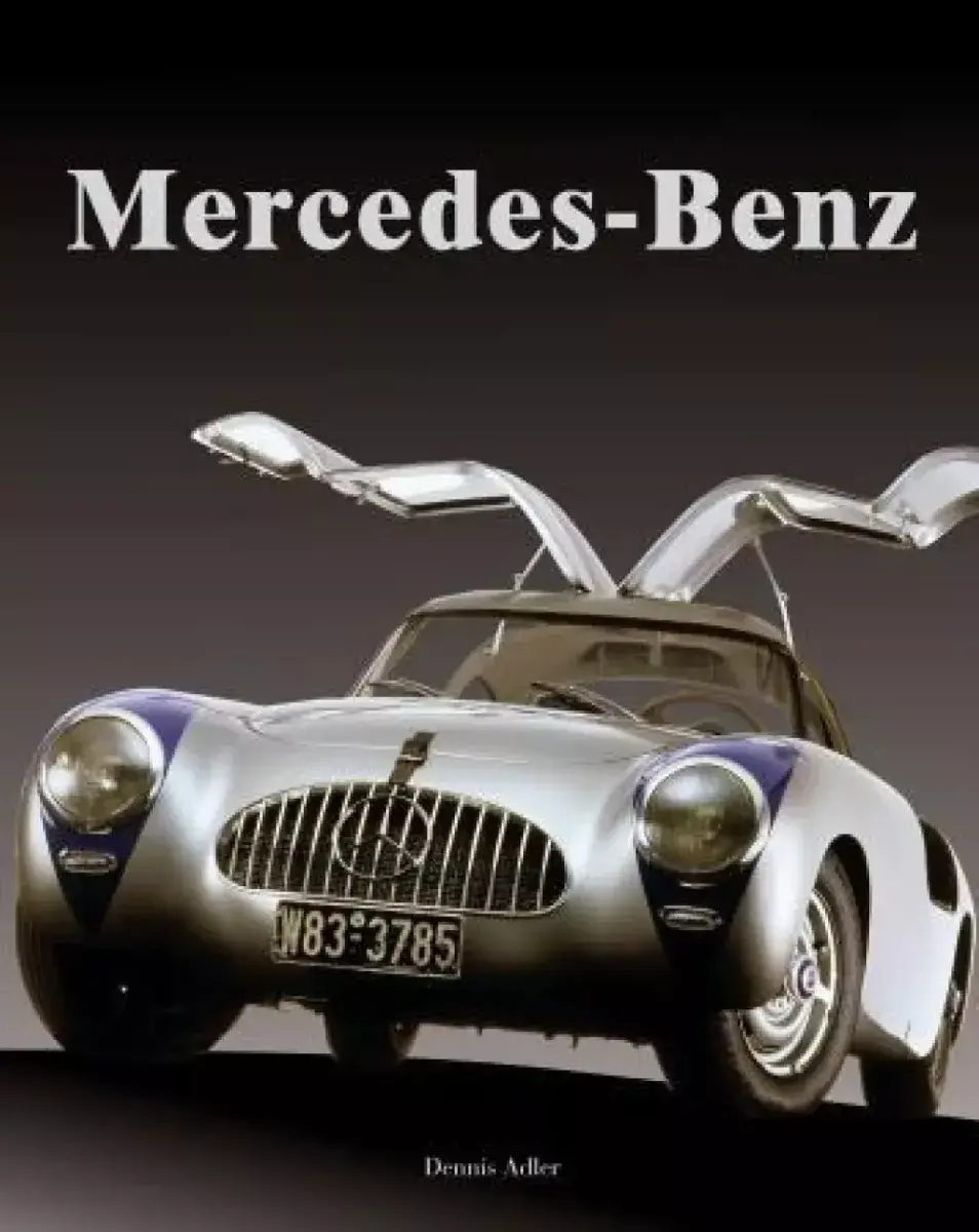 X Mercedes Benz