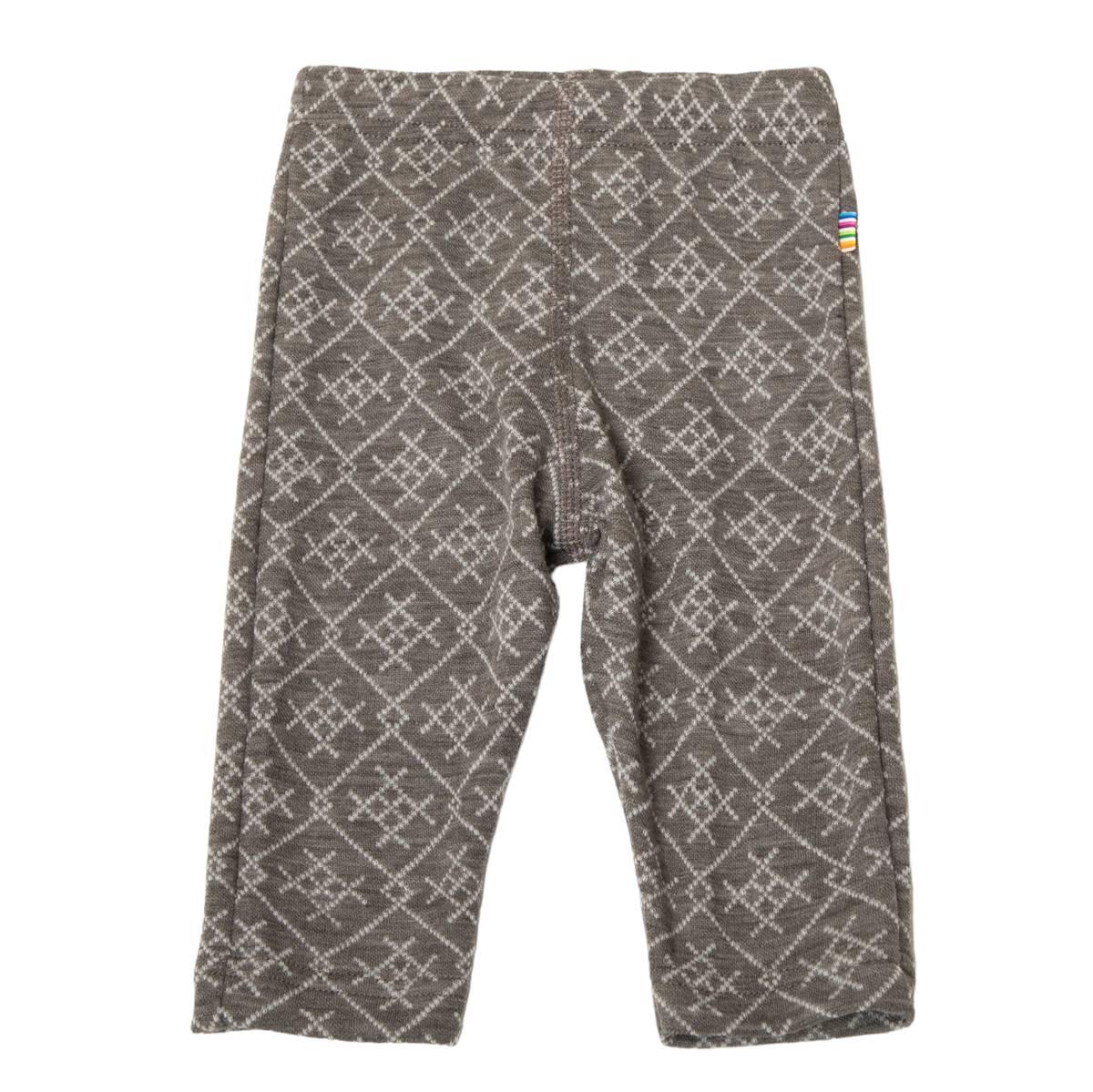 Joha Joha Ull Leggings Beige Yd (70 / 8-9 mnd)