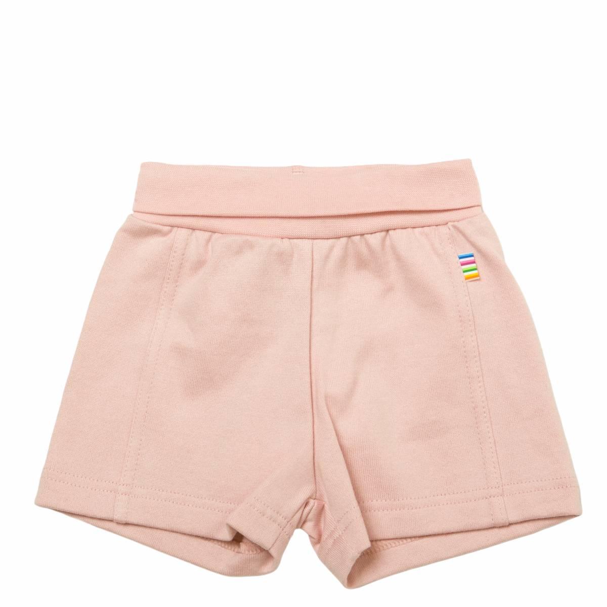 Joha Joha Bomull Shorts Pastell Rosa (100 / 3-4 år)