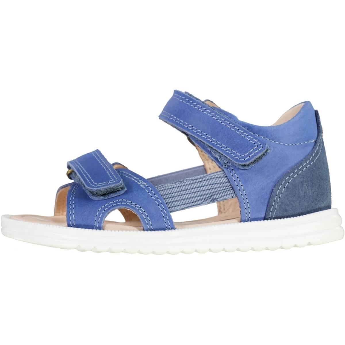 Wheat Footwear Wheat Macey Sandal Bluefin (24)