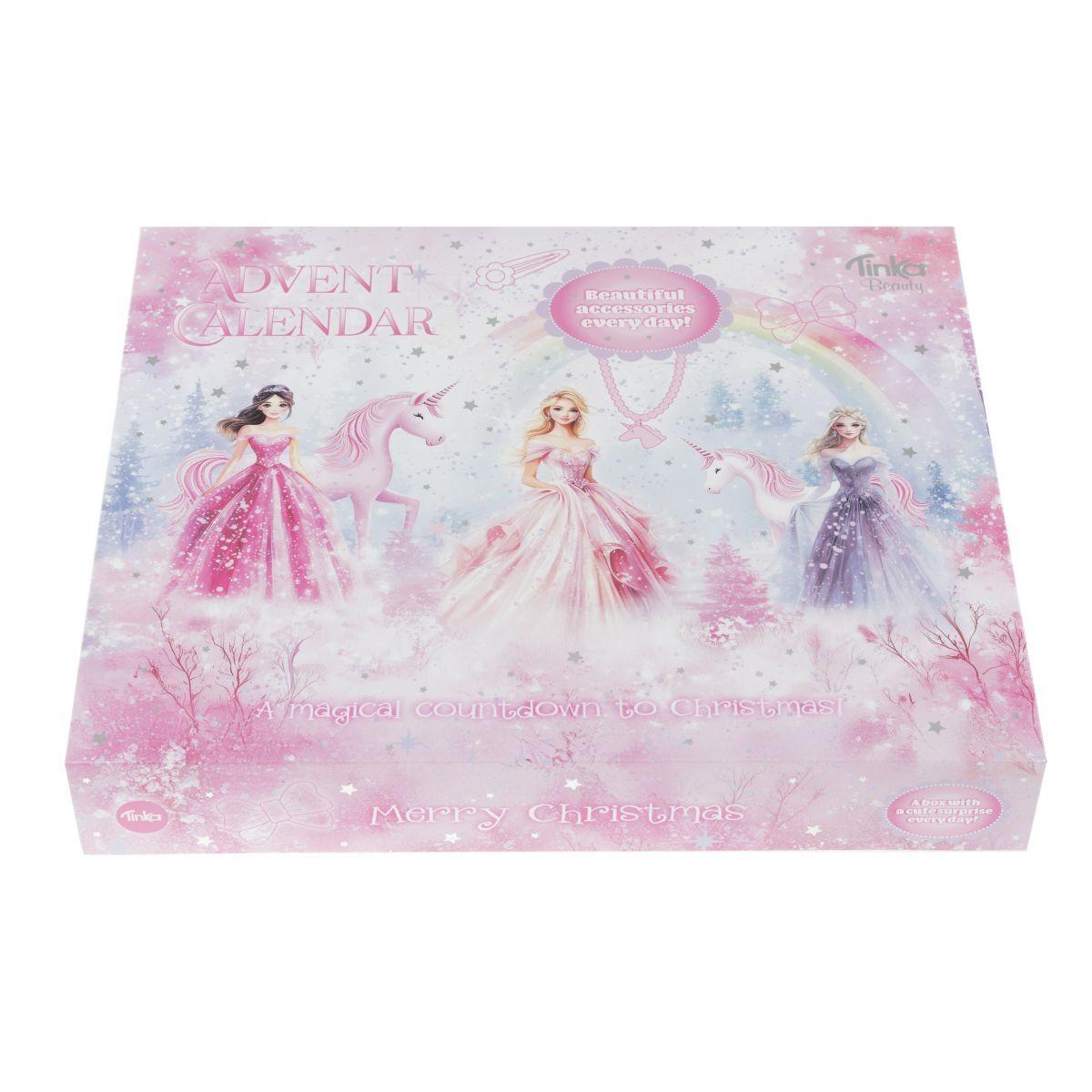 Tinka Tinka Beauty Adventskalender
